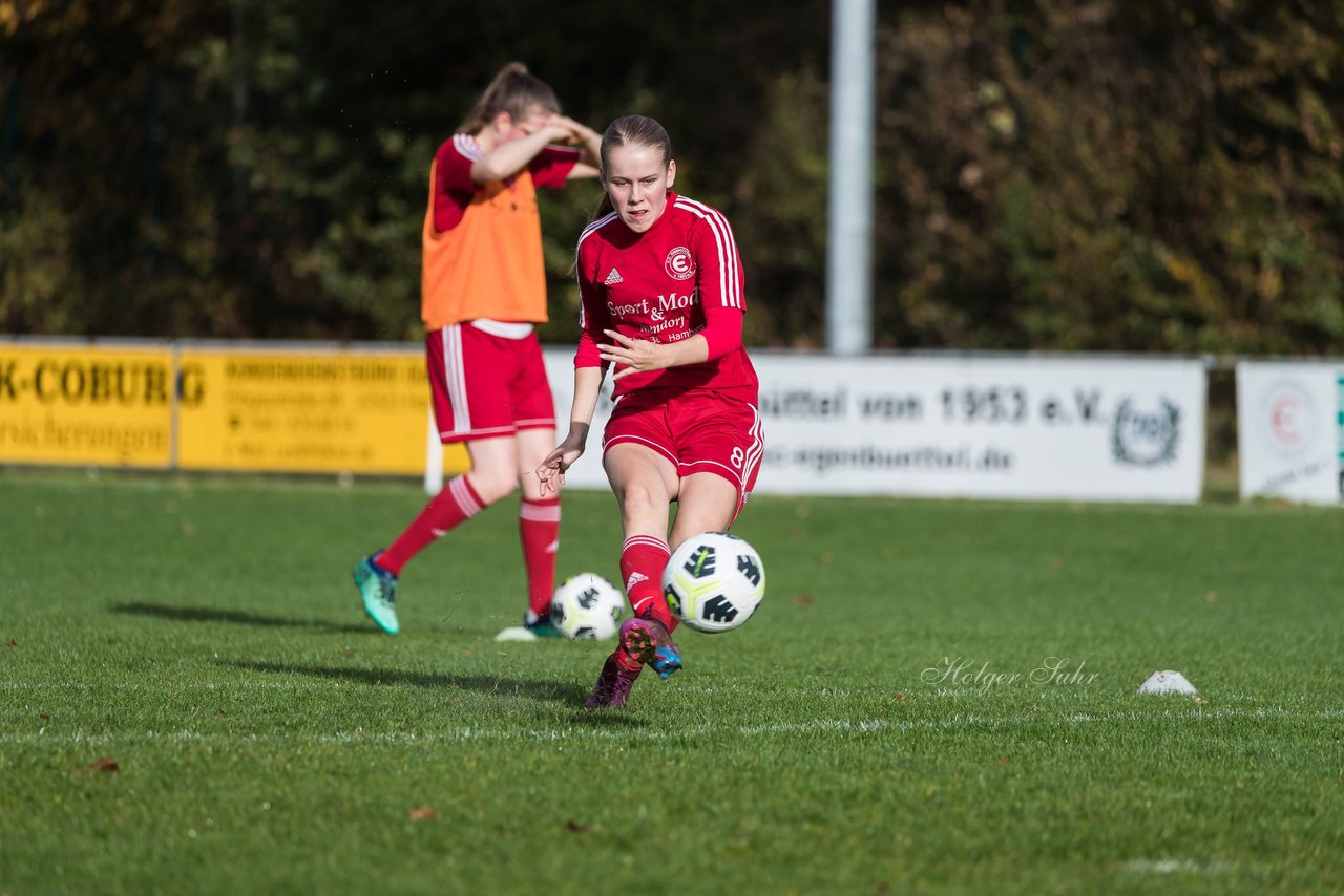 Bild 59 - F Egenbuettel - Concordia : Ergebnis: 2:1